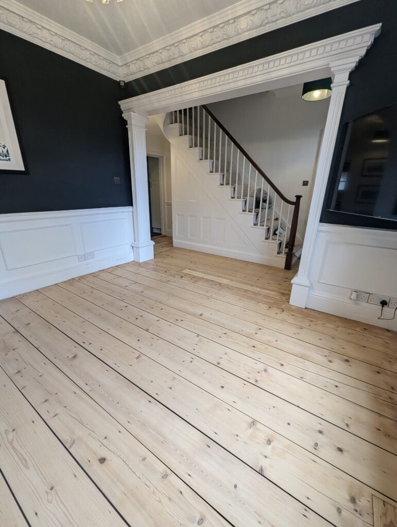 Flooring Manchester