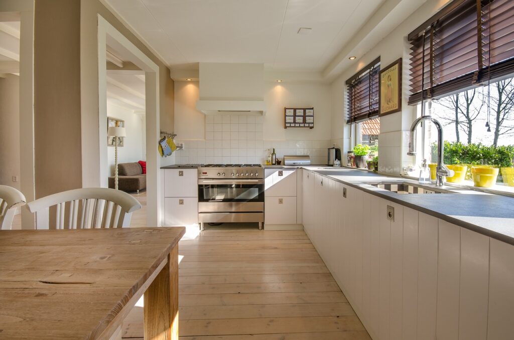 Flooring Cheadle